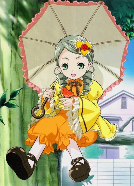 kawaii kawaii